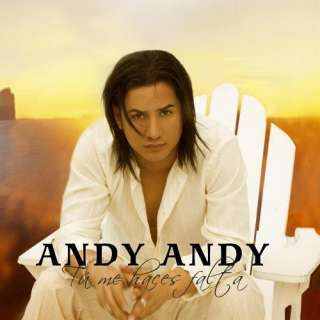  Tu Me Haces Falta Andy Andy