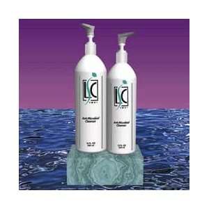 Pump Bottle, 473 ml (16 oz)   Antimicrobial Skin Cleanser, LSC   Model 