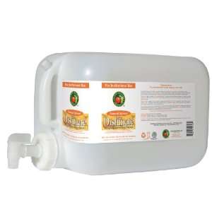 Earth Friendly Products Proline PL9728/05U Dishmate Apricot Ultra 