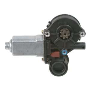  Cardone 47 10011 Remanufactured Import Window Lift Motor 