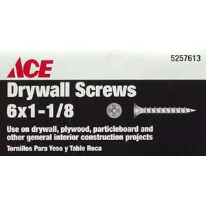  Ace Drywall Screw Phillips