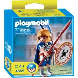  Playmobil 4659   Roman Fighter Toys & Games