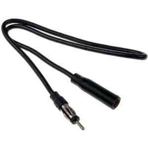  Dorman 9 468 24 Antenna Cable Extension Automotive