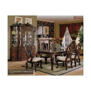   Dining Collection by Coaster Furniture 101021 SET Furniture & Decor