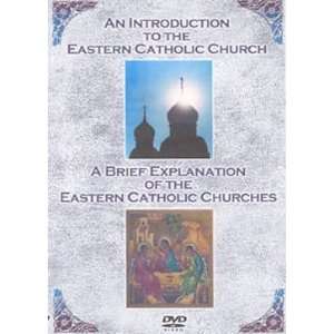    Introduction to the Eastern Catholic Churches
