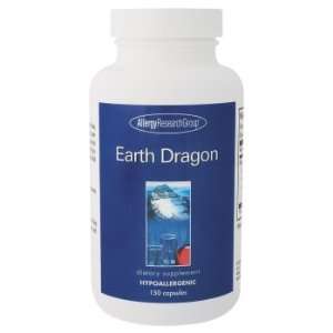  Allergy Research (Nutricology)   Earth Dragon, 150 