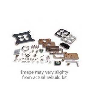  Holley 3 1034 Carburetor Repair Kit Automotive