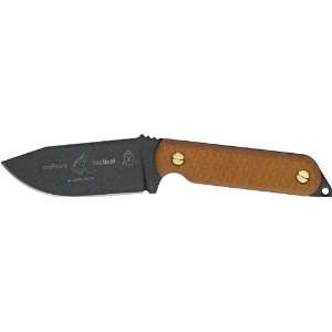  Tops Knives Onpoint Tactical ONPT 01 Utlity Survival Knife 