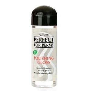 Razac Perfect for Perms Polishing Gloss Health & Personal 