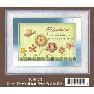  Friendships 3D Music Boxes   Gift Alliance