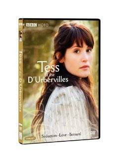 Tess of the dUrbervilles