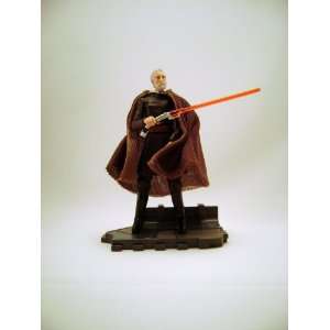  ROTS #13 Count Dooku LOOSE C7/8 Toys & Games