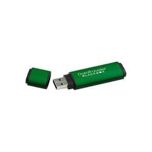  Kingston 2GB DataTraveler BlackBox USB 2.0 Flash Drive   2 