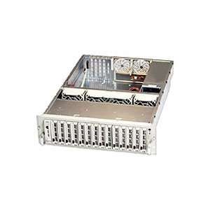   Triple redundant Power Supply, 14 X 1 Inch Sca Hot swappable Drive B
