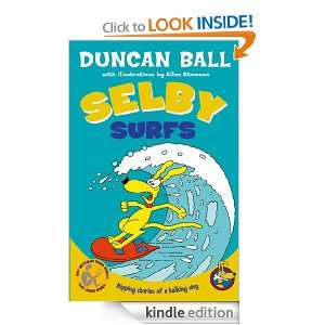 Start reading Selby Surfs  