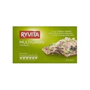 Ryvita Multigrain 250g   Pack of 6 Grocery & Gourmet Food