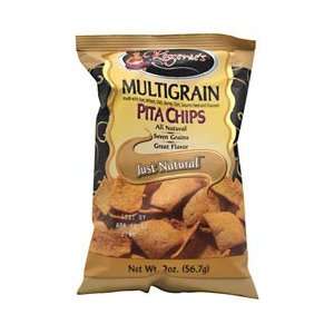 Regenies Multigrain Pita Chips   Just Grocery & Gourmet Food