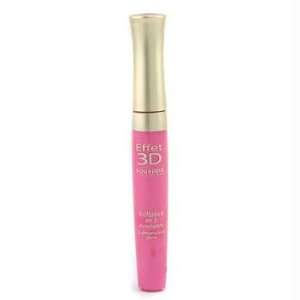  Effet 3D Lipgloss   #19 Rose Synthetic   7.5ml/0.2oz 