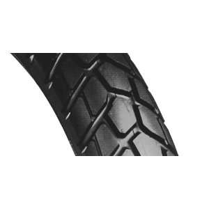   Wing TW101 Dual/Enduro Front Motorcycle Tire 110/80 19 Automotive