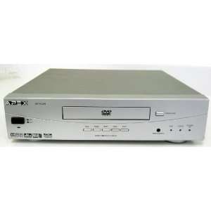  Apex AD 1100W DVD Player Dolby Digital DTS Digital Out 