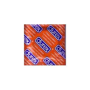  500 Durex Intense Sensation Condoms, Studded Condom for 