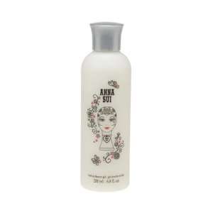 Dolly Girl Ooh La Love By Anna Sui For Women. Shower Gel 6 