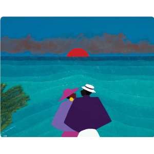  Turks and Caicos Sunset skin for Nintendo DS Lite Video 