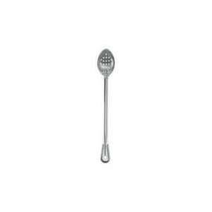   Heavy Duty Perforated Basting Spoon 11in 1 DZBSPF 11HD