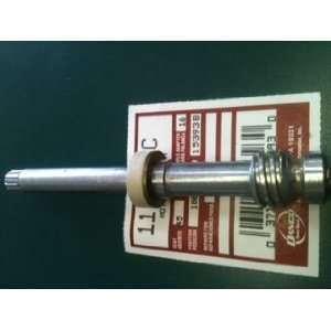  11I 8H/C Repcal Hot or Cold Stem