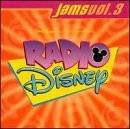 12. Radio Disney Kid Jams 3 by Various Artists