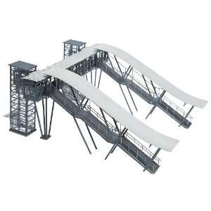  Faller 120110 Neustadt/Weinstrasse Footbridge Vi Toys 