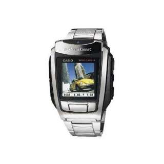 Casio Color Camera Watch Clothing