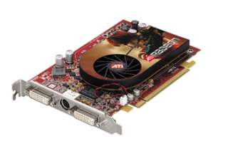 ATI Radeon X1600 Pro 512 MB PCI Express Video Card