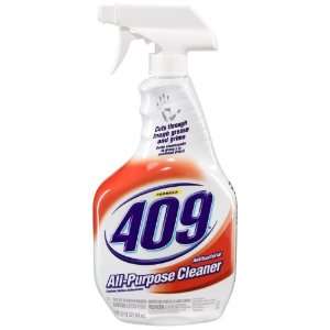  Formula 409 Daily Kitchen Cleaner, Deep Cleaning, 1 qt (32 
