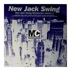  NEW JACK SWING / NEW JACK SWING VOL 1 NEW JACK SWING 