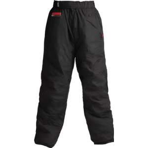  Venture 12V Heated Pant Liners, Black, Size Md, MC 20 M 