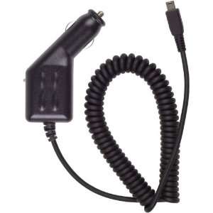  BlackBerry 12V VPA (Micro Vehicle Power Adapter) Cell 