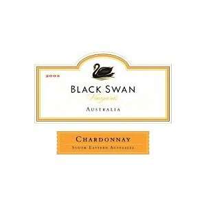  Black Swan Chardonnay 750ML Grocery & Gourmet Food