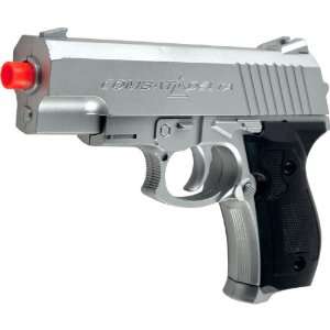  WhetstoneTM P2453 6mm Airsoft Pistol Toys & Games