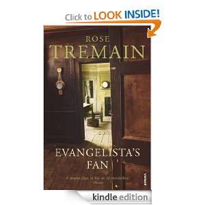 Evangelistas Fan Rose Tremain  Kindle Store