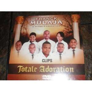 Totale Adoration Video Clips 