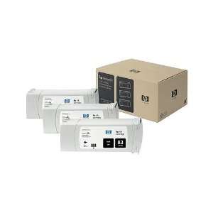  New HP C5072A   C5072A (HP 83) Ink, 1312 Page Yield, 3 