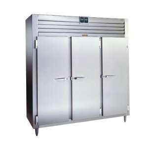 Traulsen RDT332WUT FHS Refrigerator / Freezer Dual Temp 
