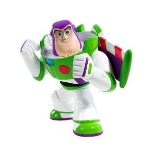  Toy Story Buzz Lightyear Deluxe Figure Toys & Games
