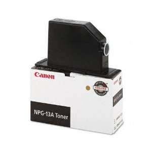  Canon NPG 13A Toner Cartridge (OEM) 10,000 Pages 