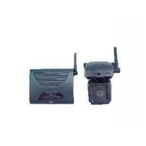  Smith and Wesson Color Wireless Security Camera 