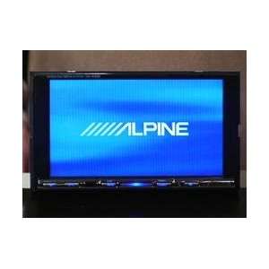  Alpine 40 05563Z01 ASSEMBLY TOUCH PANEL. IVAW200 
