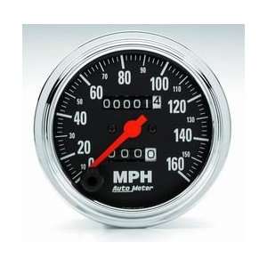  Autometer 2494 Street Performance Speedometers Automotive