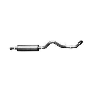 Gibson 16506 Single Exhaust System Automotive