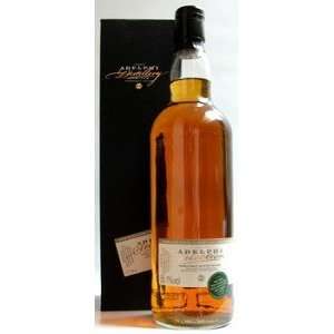  Adelphi Macallan 16yr 0ML Grocery & Gourmet Food